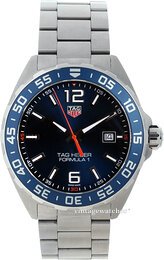 TAG Heuer Formula 1 WAZ1010.BA0842