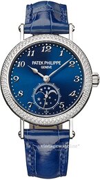 Patek Philippe Complications 7121/200G-001