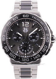 TAG Heuer Formula 1 Chronograph 42 mm CAU1115.BA0869