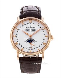 Blancpain Villeret 6263-3642-55B