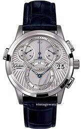 Glashütte Original Pano 95-01-03-03-04