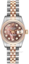 Rolex Lady-Datejust 26 179171-26