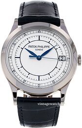 Patek Philippe Calatrava 5296G/001