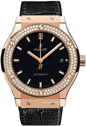 Hublot Classic Fusion 542.OX.1181.LR.1104