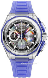 Zenith El Primero 03.9100.9004-49.I210