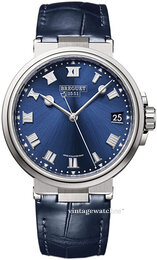 Breguet Marine 5517TI-Y1-9ZU