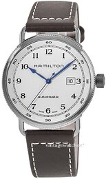 Hamilton Khaki H77715553