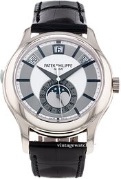 Patek Philippe Complicated Annual Calender 5205G/001