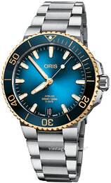 Oris Aquis 01 400 7769 6355-07 8 22 09PEB