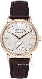 A. Lange & Söhne Saxonia 219.032