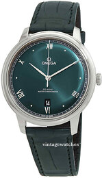 Omega De Ville Prestige 434.13.40.20.10.001