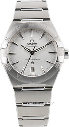 Omega Constellation Co-Axial 39Mm 131.10.39.20.02.001