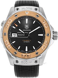 TAG Heuer Aquaracer 500 M Calibre 5 Automatic WAJ2150.FT6015