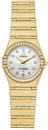 Omega Constellation 22.5 mm 1177.75.00