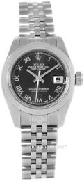 Rolex Lady-Datejust 26 179160-31