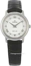 Omega De Ville Prestige 424.13.27.60.52.002
