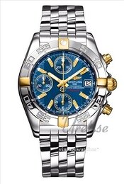Breitling Galactic Chrono Galactic B133558L-075 / 193
