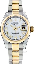 Rolex Lady-Datejust 26 179163-13