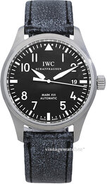 IWC Pilots Classic IW325504
