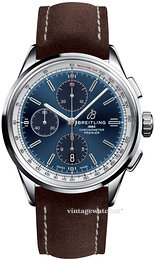 Breitling Premier Chronograph 42 A13315351C1X1