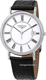 Longines Presences L4.790.4.11.2