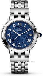 Tudor Clair De Rose M35500-0009