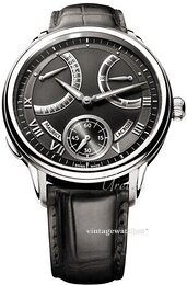 Maurice Lacroix Masterpiece Calendrier Retrograde MP7268-SS001-310