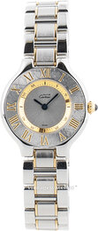 Cartier 21 Must W10073R6