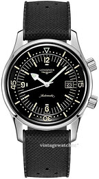 Longines Heritage L3.774.4.50.9
