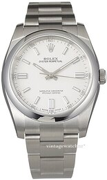 Rolex Oyster Perpetual 36 116000-0012