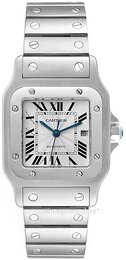 Cartier Santos de Cartier W20055D6
