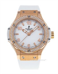 Hublot Big Bang 38 mm 361.PE.2010.RW.1104