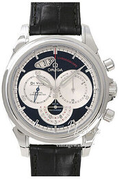 Omega De Ville Co-Axial Chronoscope 4850.50.31