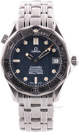 Omega Seamaster Diver 300m 2552.80.00