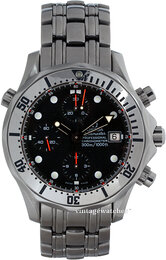Omega Seamaster Diver 300M 2598.80.00