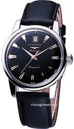 Longines Conquest L1.611.4.52.2