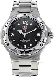 TAG Heuer Kirium WL1112.BA0701