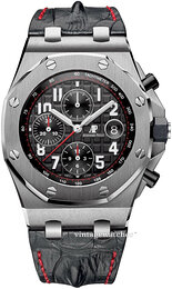 Audemars Piguet Royal Oak Offshore 26470ST.OO.A101CR.01