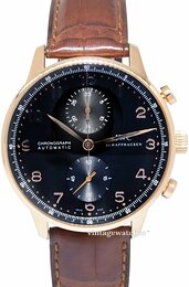 IWC Portuguese IW371415