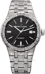 Maurice Lacroix Aikon AI6008-SS009-330-1