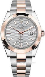 Rolex Datejust 41 126301-0017