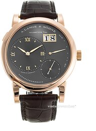 A. Lange & Söhne Lange 1 101.033