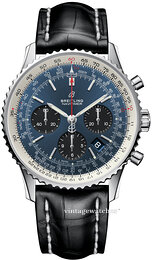 Breitling Navitimer 1 B01 Chronograph 43 AB0121211C1P3