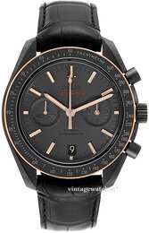 Omega Speedmaster Moonwatch Co-Axial Chronograph 44.25mm 311.63.44.51.06.001