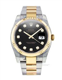 Rolex Datejust 36 116233-0175