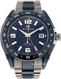Grand Seiko Sport Collection SBGJ233G
