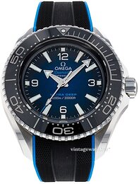 Omega Seamaster Planet Ocean 6000M 215.32.46.21.03.001