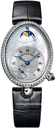 Breguet Reine De Naples 8908BB-52-964-D00D3L