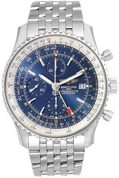 Breitling Navitimer Gmt A24322121C1A1