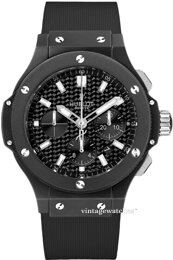Hublot Big Bang Black Magic Evolution 301.CI.1770.RX
